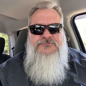 Meet your Posher, Scott